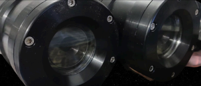 Underwater Light L15010